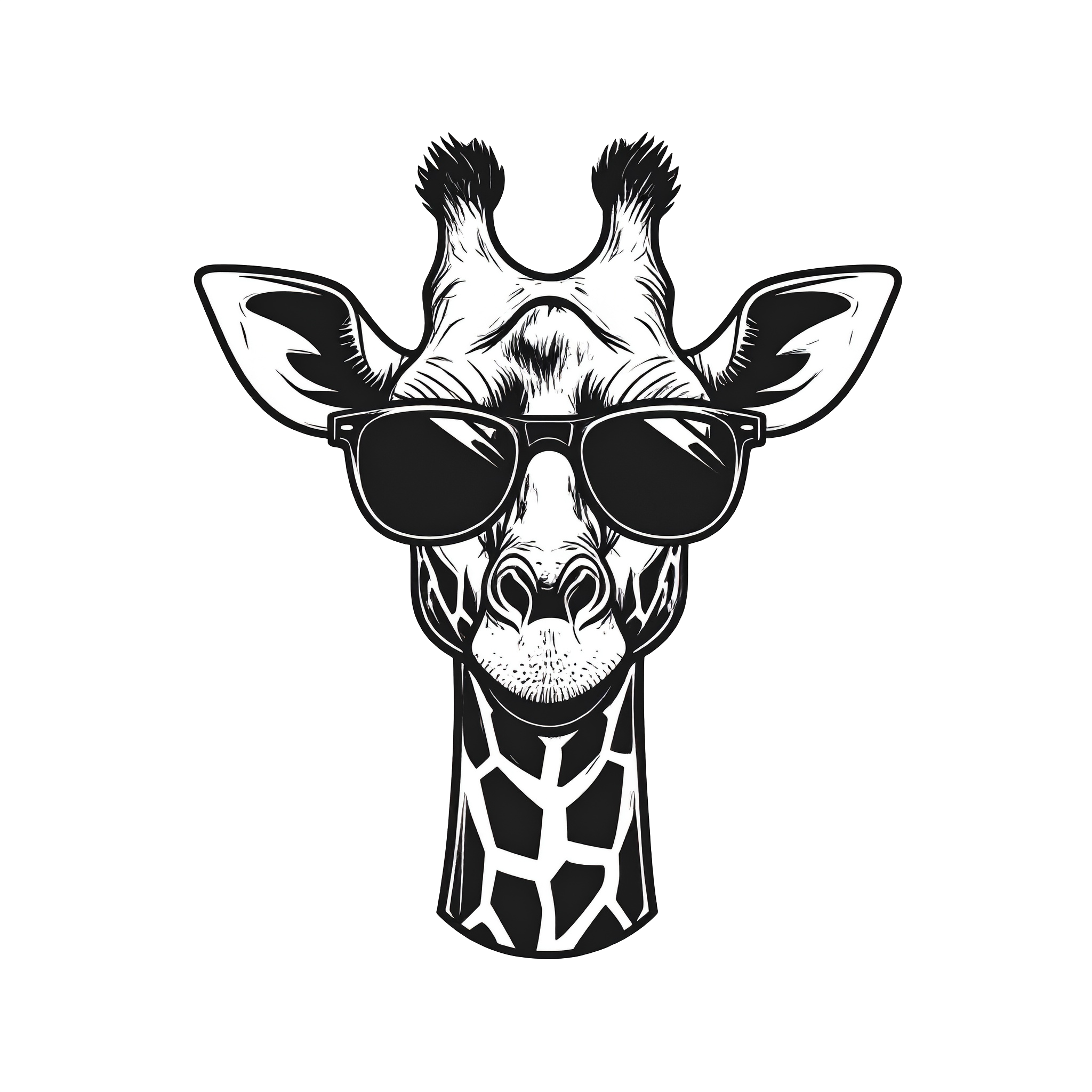 Giraffe Racing Products